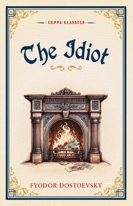 Idiot : Cuppa Classics
